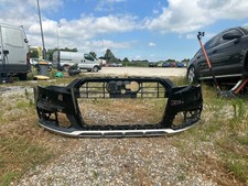 paraurti audi a6 c7  allroad 2011-