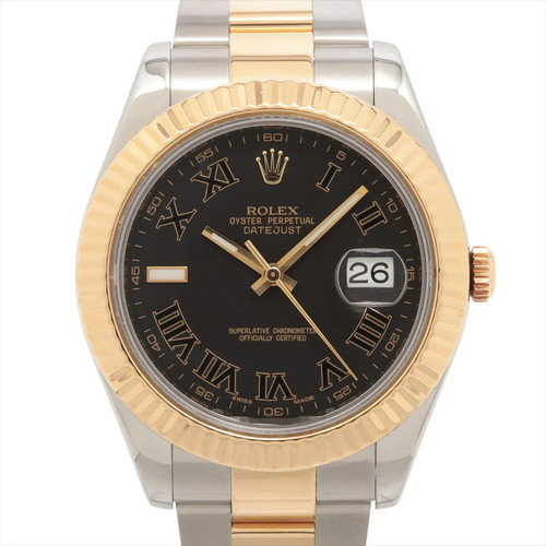 Rolex datejust 116333 - rolex,