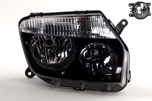 Faro alogeno adatto per - adatto,