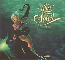 les filles de soleil n° 20