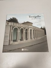 Libro TRESIGALLO Città del