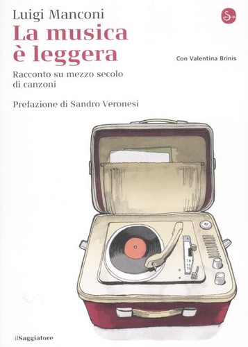 Musica leggera racconto - la,