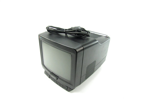 Videotek trinitron crt - videotek,