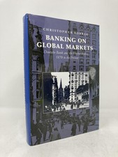 Banking on Global Markets by