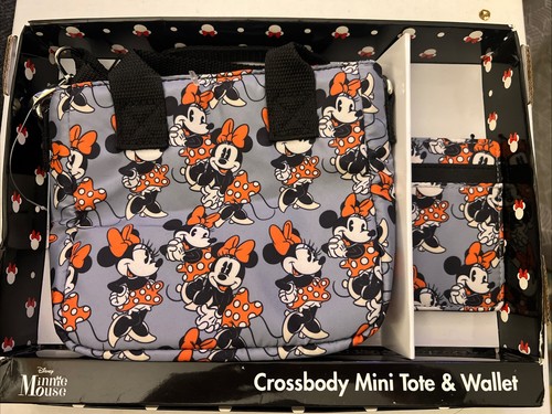 Disney minnie mouse tracolla - disney,