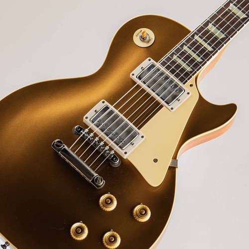 Gibson custom shop 1957 les - shop,