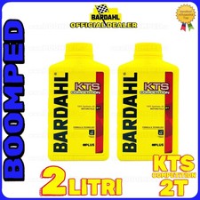 KTS BARDAHL OLIO MISCELA