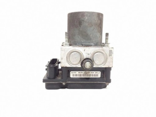 Blocco idraulico honda be - fr-v,
