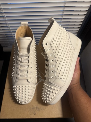 Sneakers alte christian - sneakers,