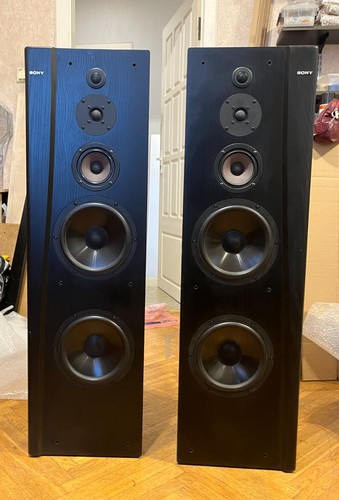Coppia altoparlanti sony - coppia,