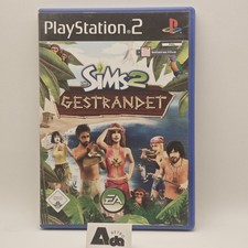 Die Sims 2 Gestrandet Zustand