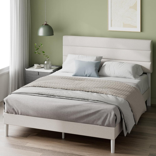 Piper struttura letto - struttura, 160x190