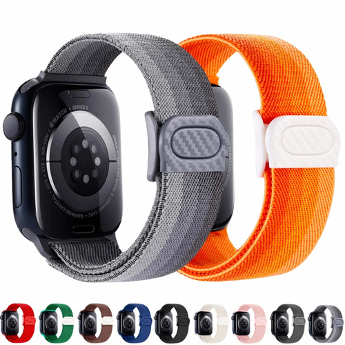 Cinturino nylon elastico - cinturino,