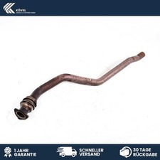 Scarico tubo con - scarico,