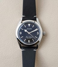 Nivada Grenchen Super