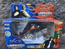American Chopper Custom Rigid