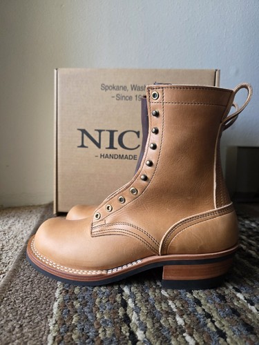 Stivali nick mto dublin - nick's,