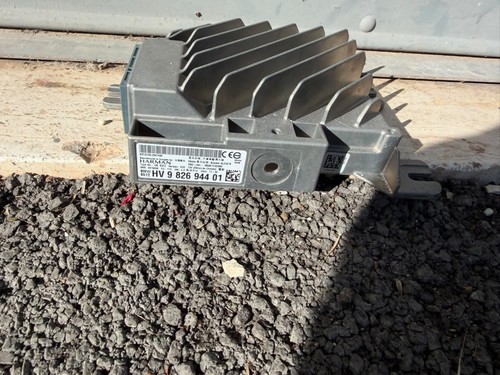 Booster harman kardon bmw - harman,