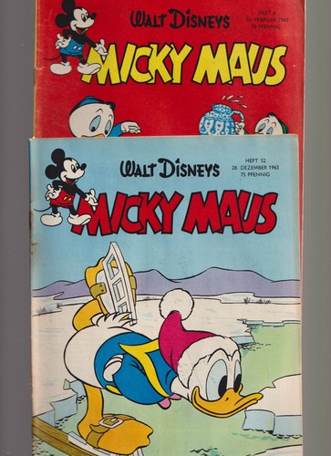 Selezione offerta topolino - selezione,