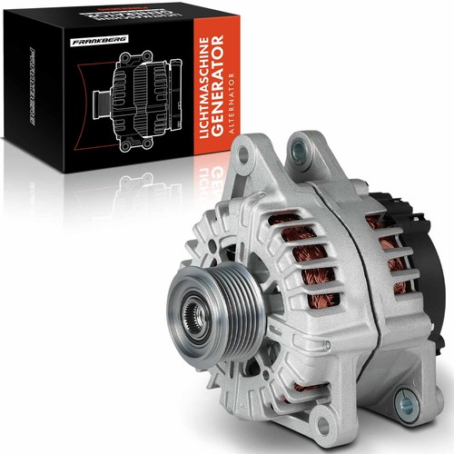 Generatore alternatore 180a - alternatore,