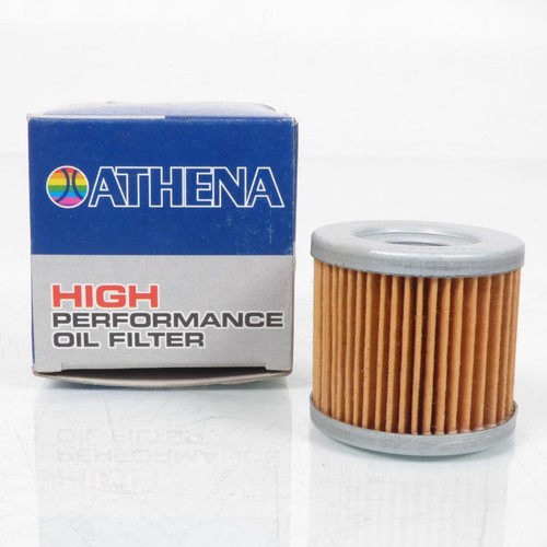 Filtro olio athena per - filtro,