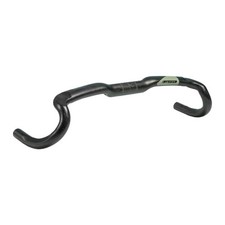 manubrio gravel k-force agx rise 5mm nero FSA FSA bicicletta