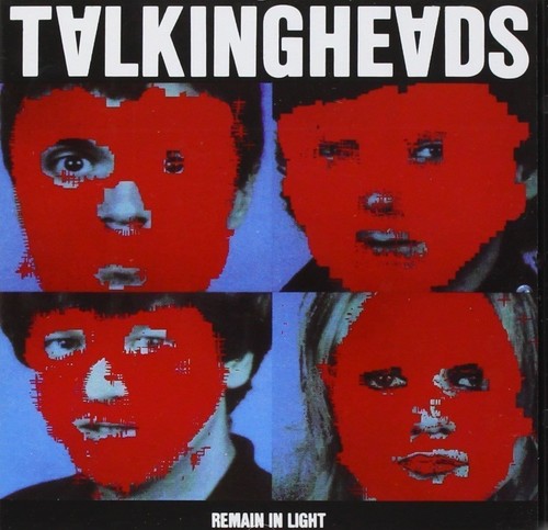 Audio talking heads - cd,