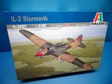 1/48 Italeri (2005): Flz