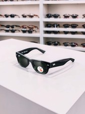 Ray-Ban Mega Wayfarer II RB