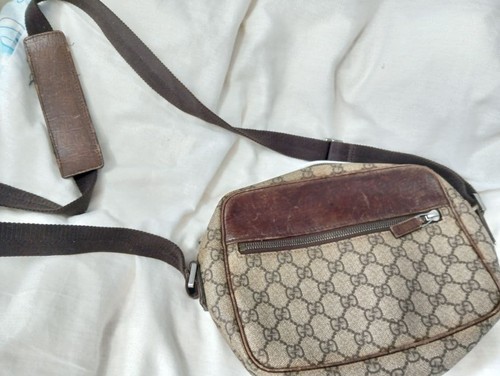 Borsa tracolla gucci - borsa, a
