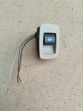 Pulsantiera Alza vetro BMW SERIE 3 15939901    6945876
