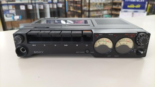 Sony d5m registratore a - tc-d5m,