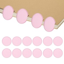 12pcs anelli per - anelli, legatoria
