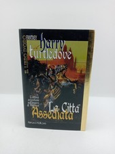 Città assediata harry - la,