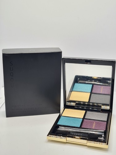 Suqqu designing color - suqqu,
