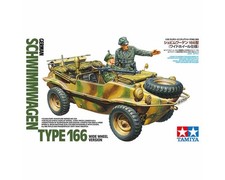 Tamiya 1/35 German