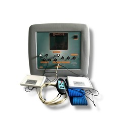 Oriomedica MAGNIFICA Fisioterapia Multifunzione 2004 