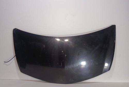 Capot renault clio - clio, iii