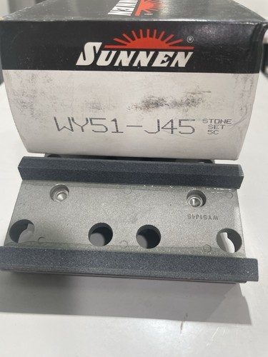 Sunnen wy51 j45 keyway - sunnen, wy51-j45