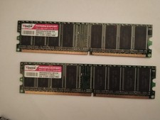 MEMORIA RAM VDATA DDR 400/3)