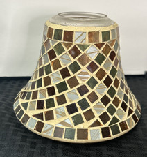 Candela Yankee grande paralume