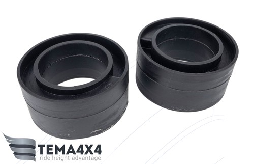 Supporto molla rialzo mm - 30,