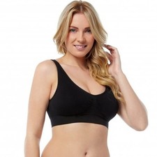 REGGISENO SPORTIVO AIR BRA