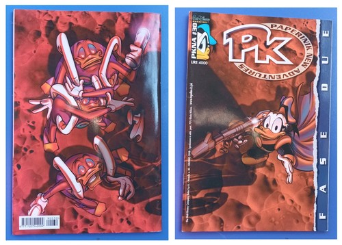 Pkna new adventures - 30,,