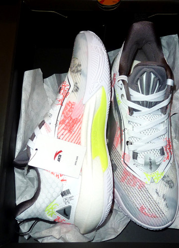 Sneakers basket uomo - , anta