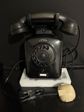 telefono da parete vintage