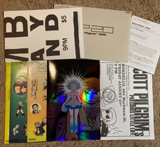 Scott Pilgrim 20th Anniversary