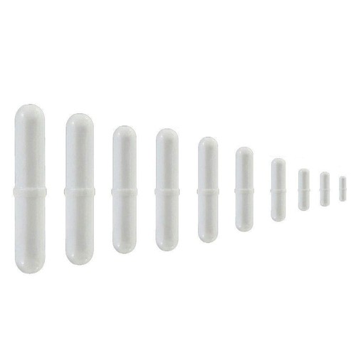 Pezzi agitatore magnetico - 10,