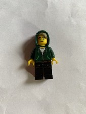 LEGO NINJAGO Lloyd Ninjago Movie Minifigure