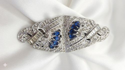 Vintage coro duetto - vintage,